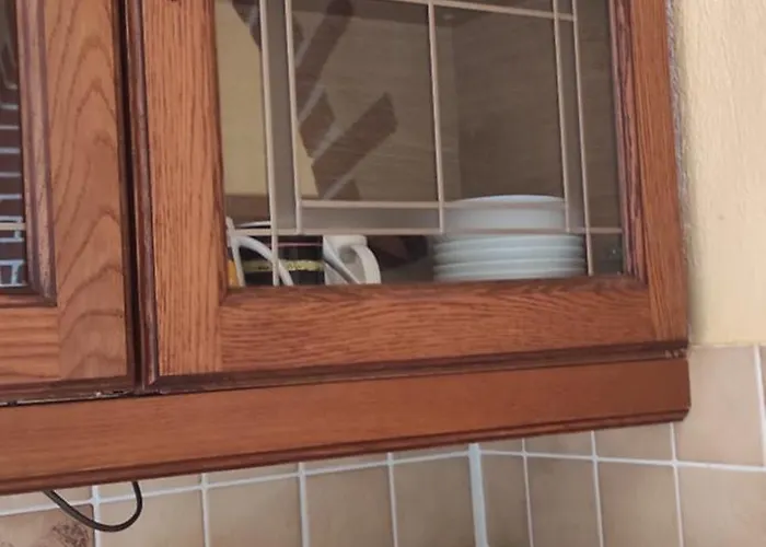 View In - Families Only Case de vacanță