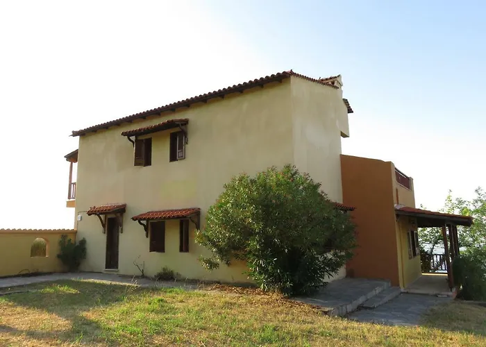 View In - Families Only Casa vacanze Polychrono