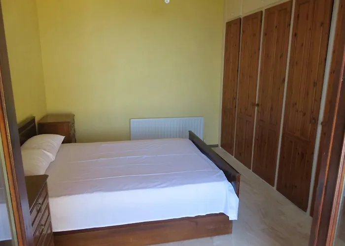 Casa vacanze View In - Families Only Polychrono